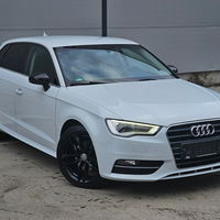 Audi A3 2014 | Satılık | 10.700 € | Eğri Palanka | Fotoğraf 3