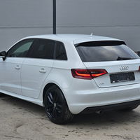 Audi A3 2014 | Satılık | 10.700 € | Eğri Palanka | Fotoğraf 5