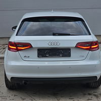 Audi A3 2014 | Satılık | 10.700 € | Eğri Palanka | Fotoğraf 6