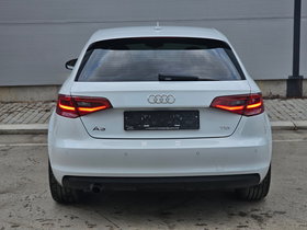 2014 Model Audi A3 Diesel Manual Transmission Hatchback 184,000 km - For Sale | Photo 6