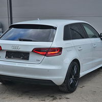 Audi A3 2014 | Satılık | 10.700 € | Eğri Palanka | Fotoğraf 7