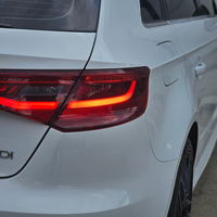 Audi A3 2014 | Satılık | 10.700 € | Eğri Palanka | Fotoğraf 8