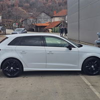 Audi A3 2014 | Satılık | 10.700 € | Eğri Palanka | Fotoğraf 9