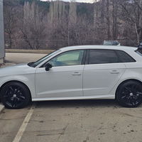 Audi A3 2014 | Satılık | 10.700 € | Eğri Palanka | Fotoğraf 10