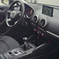 Audi A3 2014 | Satılık | 10.700 € | Eğri Palanka | Fotoğraf 11