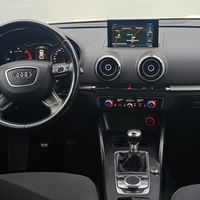 Audi A3 2014 | Satılık | 10.700 € | Eğri Palanka | Fotoğraf 12