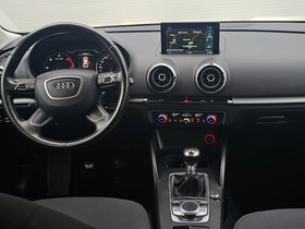 2014 Model Audi A3 Diesel Manual Transmission Hatchback 184,000 km - For Sale | Photo 12