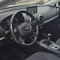 Audi A3 2014 | Satılık | 10.700 € | Eğri Palanka | Fotoğraf 13
