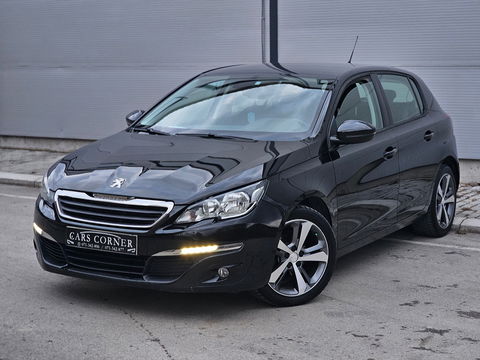 Peugeot 308 2016 | На продажба | 7.990 € | Крива Паланка | Фотографија 1