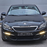 Peugeot 308 2016 | На продажба | 7.990 € | Крива Паланка | Фотографија 2