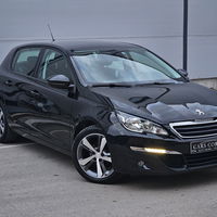 Peugeot 308 2016 | На продажба | 7.990 € | Крива Паланка | Фотографија 3