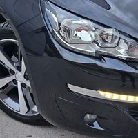 Peugeot 308 2016 | На продажба | 7.990 € | Крива Паланка | Фотографија 4