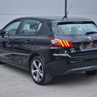 Peugeot 308 2016 | На продажба | 7.990 € | Крива Паланка | Фотографија 5