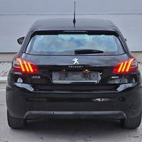 Peugeot 308 2016 | На продажба | 7.990 € | Крива Паланка | Фотографија 6