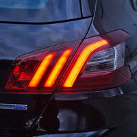 Peugeot 308 2016 | На продажба | 7.990 € | Крива Паланка | Фотографија 8