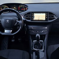 Peugeot 308 2016 | На продажба | 7.990 € | Крива Паланка | Фотографија 10