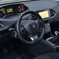 Peugeot 308 2016 | На продажба | 7.990 € | Крива Паланка | Фотографија 11