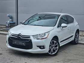 2015 Model DS Automobiles DS 4 Diesel Manual Transmission Hatchback 182,000 km - For Sale