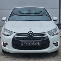 DS Automobiles DS 4 2015 | Satılık | 7.700 € | Eğri Palanka | Fotoğraf 2