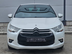 2015 Model DS Automobiles DS 4 Diesel Manual Transmission Hatchback 182,000 km - For Sale | Photo 2