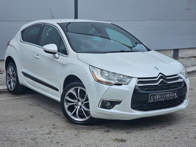 2015 Model DS Automobiles DS 4 Diesel Manual Transmission Hatchback 182,000 km - For Sale | Photo 3