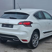 DS Automobiles DS 4 2015 | Satılık | 7.700 € | Eğri Palanka | Fotoğraf 4