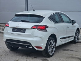 2015 Model DS Automobiles DS 4 Diesel Manual Transmission Hatchback 182,000 km - For Sale | Photo 4