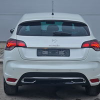 DS Automobiles DS 4 2015 | Satılık | 7.700 € | Eğri Palanka | Fotoğraf 5