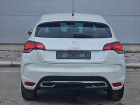 2015 Model DS Automobiles DS 4 Diesel Manual Transmission Hatchback 182,000 km - For Sale | Photo 5