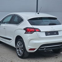 DS Automobiles DS 4 2015 | Satılık | 7.700 € | Eğri Palanka | Fotoğraf 6