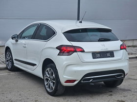 2015 Model DS Automobiles DS 4 Diesel Manual Transmission Hatchback 182,000 km - For Sale | Photo 6