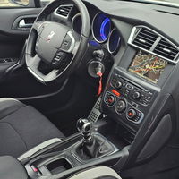 DS Automobiles DS 4 2015 | Satılık | 7.700 € | Eğri Palanka | Fotoğraf 7