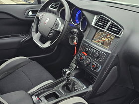 2015 Model DS Automobiles DS 4 Diesel Manual Transmission Hatchback 182,000 km - For Sale | Photo 7
