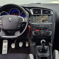 DS Automobiles DS 4 2015 | Satılık | 7.700 € | Eğri Palanka | Fotoğraf 8