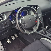 DS Automobiles DS 4 2015 | Satılık | 7.700 € | Eğri Palanka | Fotoğraf 9