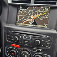 DS Automobiles DS 4 2015 | Satılık | 7.700 € | Eğri Palanka | Fotoğraf 10