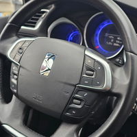 DS Automobiles DS 4 2015 | Satılık | 7.700 € | Eğri Palanka | Fotoğraf 11