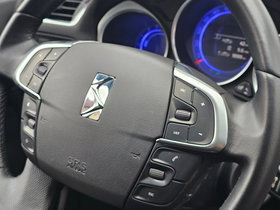 2015 Model DS Automobiles DS 4 Diesel Manual Transmission Hatchback 182,000 km - For Sale | Photo 11