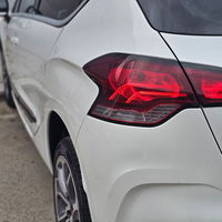 DS Automobiles DS 4 2015 | Satılık | 7.700 € | Eğri Palanka | Fotoğraf 12