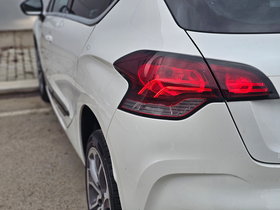 2015 Model DS Automobiles DS 4 Diesel Manual Transmission Hatchback 182,000 km - For Sale | Photo 12