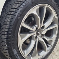 DS Automobiles DS 4 2015 | Satılık | 7.700 € | Eğri Palanka | Fotoğraf 17