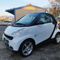 Smart Fortwo 2010 | Në shitje | 4.200 € | Shkup Karposh | Foto 2