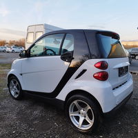 Smart Fortwo 2010 | Në shitje | 4.200 € | Shkup Karposh | Foto 3