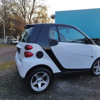 Smart Fortwo 2010 | Në shitje | 4.200 € | Shkup Karposh | Foto 4