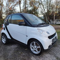 Smart Fortwo 2010 | Në shitje | 4.200 € | Shkup Karposh | Foto 5