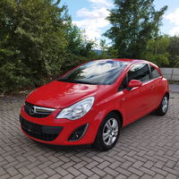 Opel Corsa 2012 | На продажба | 5.000 € | Скопје Карпош | Фотографија 2