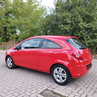 Opel Corsa 2012 | На продажба | 5.000 € | Скопје Карпош | Фотографија 3