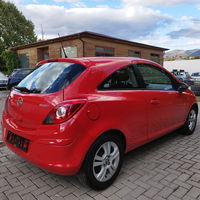 Opel Corsa 2012 | На продажба | 5.000 € | Скопје Карпош | Фотографија 4