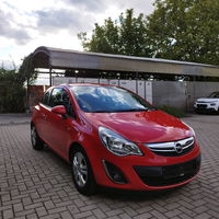 Opel Corsa 2012 | На продажба | 5.000 € | Скопје Карпош | Фотографија 5