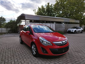 2012 Model Opel Corsa Diesel Manual Transmission Coupe 240,000 km - For Sale | Photo 5